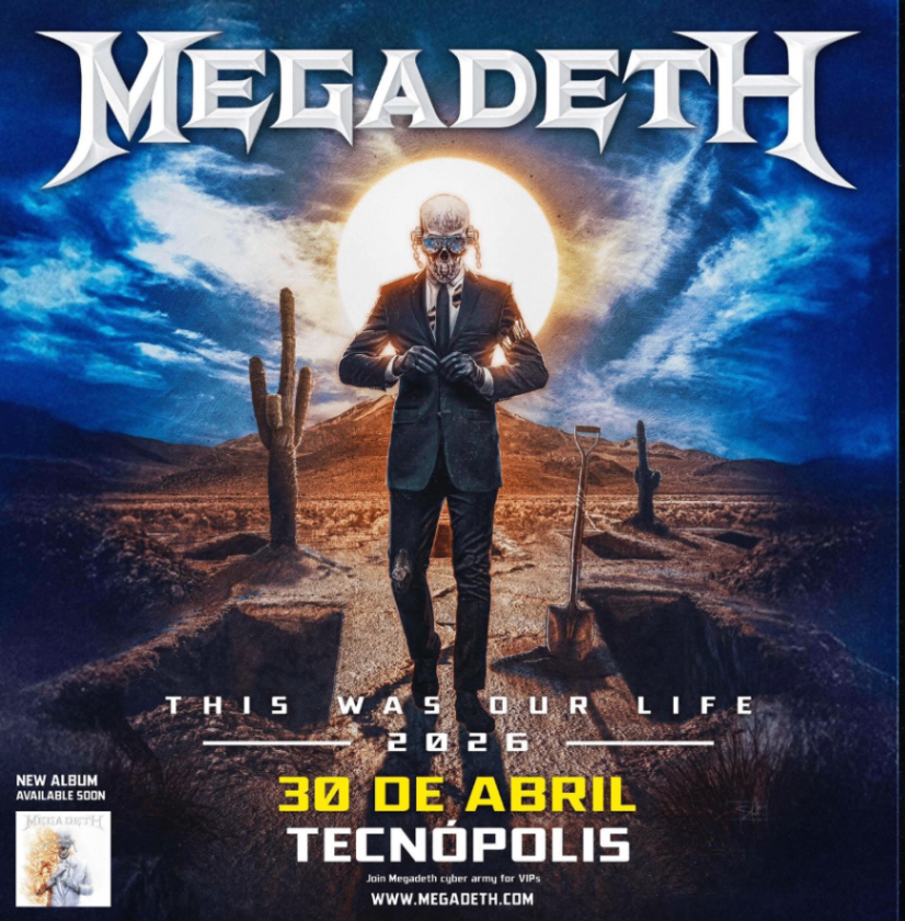 Megadeth